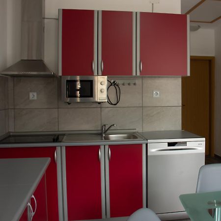 Slavica Apartments 3 斯维蒂尤拉伊 客房 照片