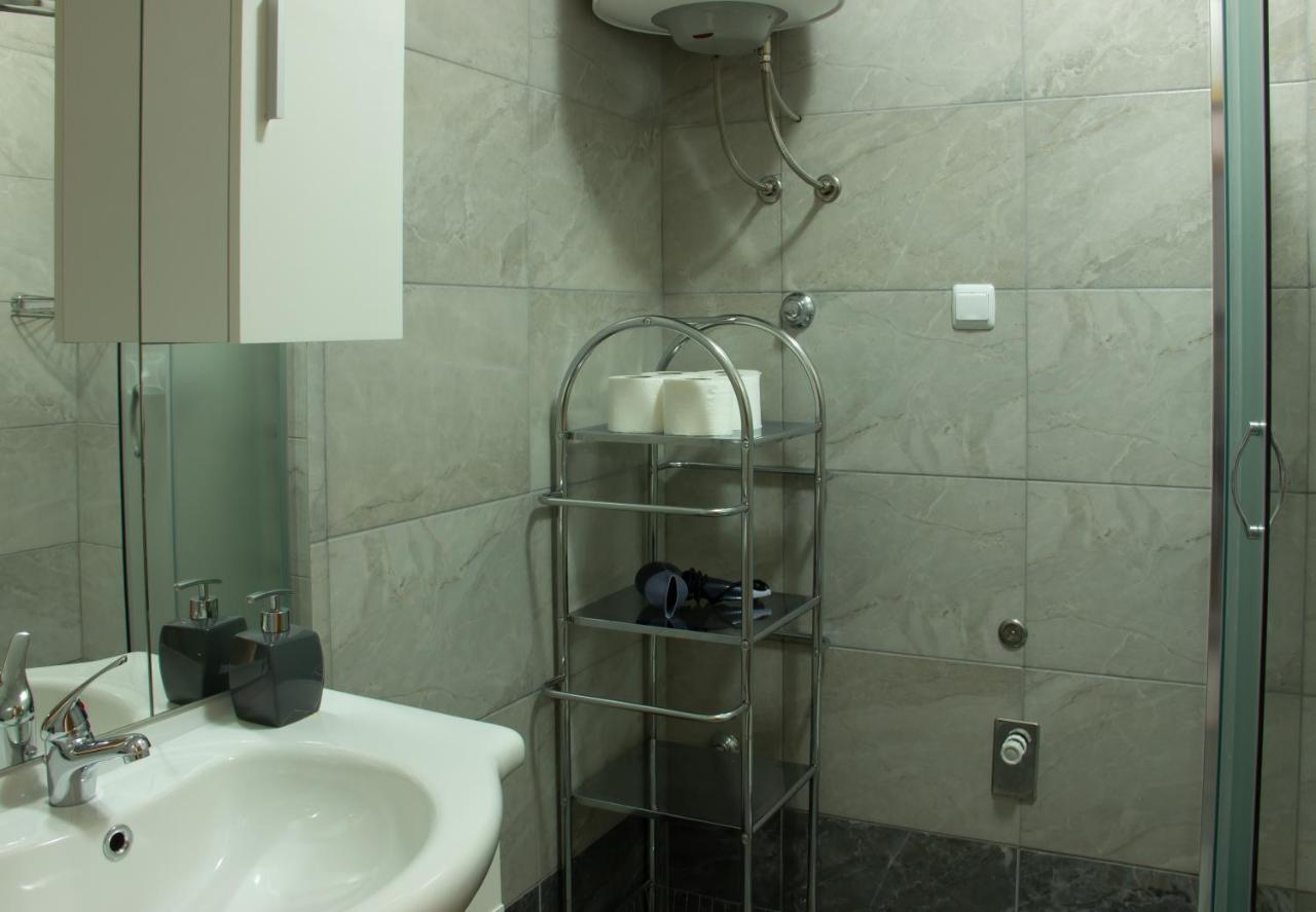 Slavica Apartments 3 斯维蒂尤拉伊 客房 照片