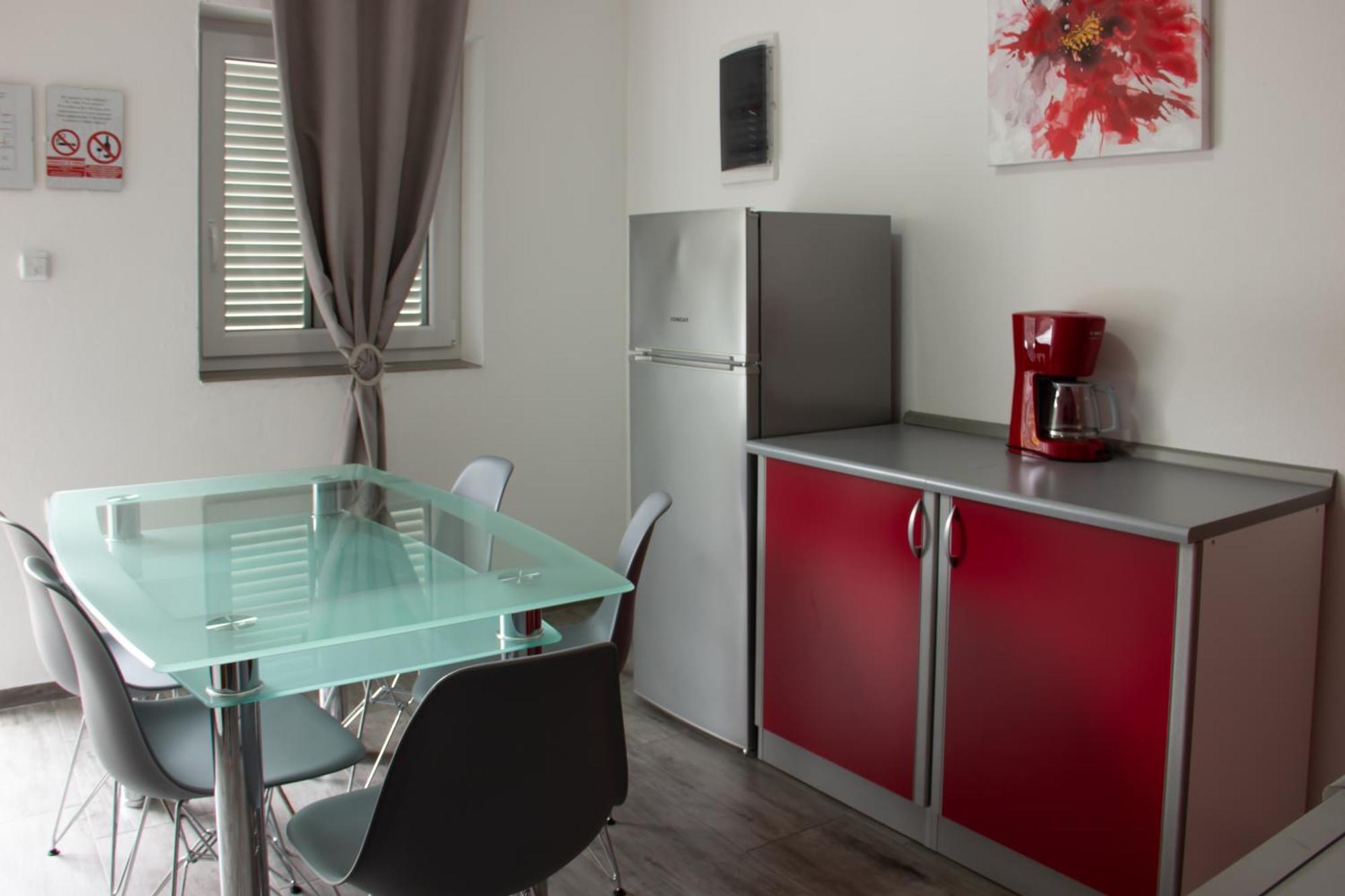 Slavica Apartments 3 斯维蒂尤拉伊 客房 照片