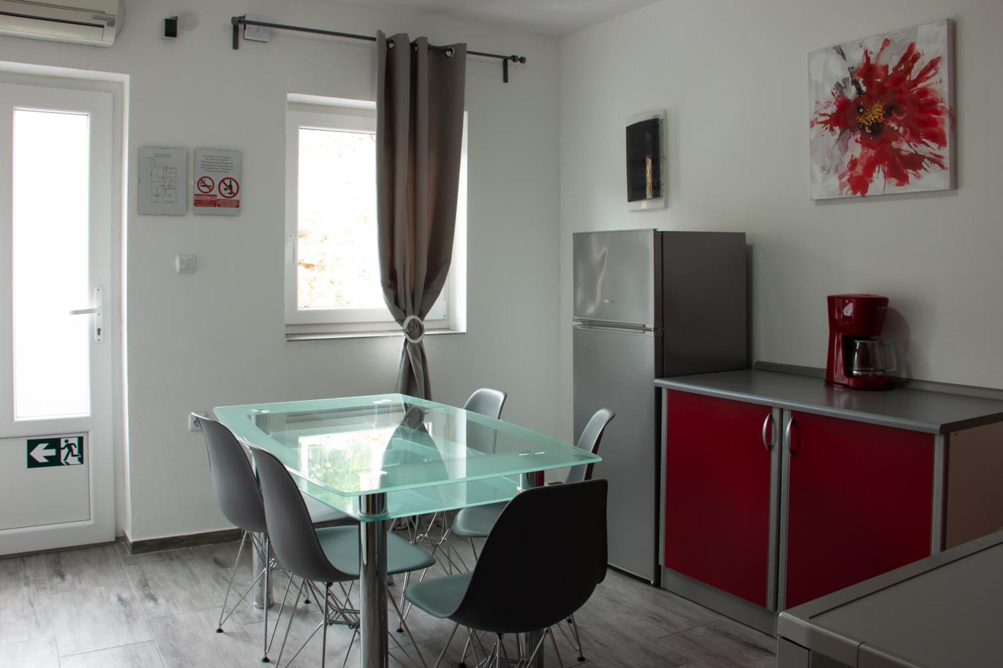Slavica Apartments 3 斯维蒂尤拉伊 客房 照片