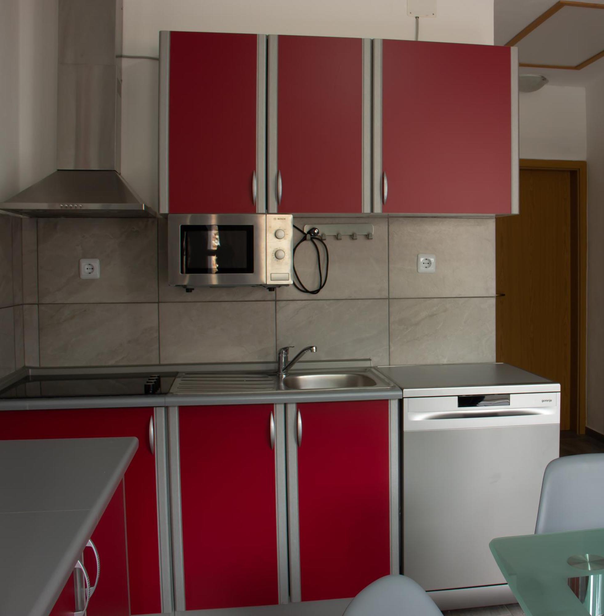 Slavica Apartments 3 斯维蒂尤拉伊 客房 照片